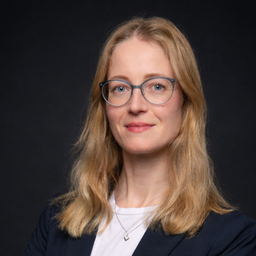 Dr. Katharina Löhlein
