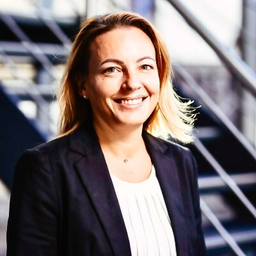 Andrea Vogel