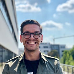 Dominik Jilg's profile picture