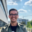 Social Media Profilbild Dominik Jilg Aschaffenburg