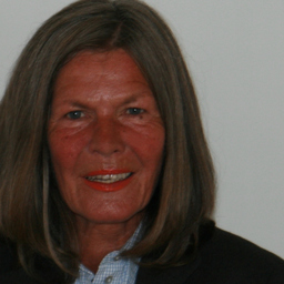 Dr. Diana von Finck