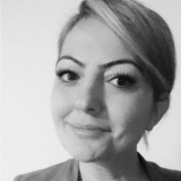 Ayca Kilic