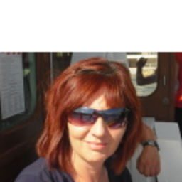 Profilbild Katrin Haß