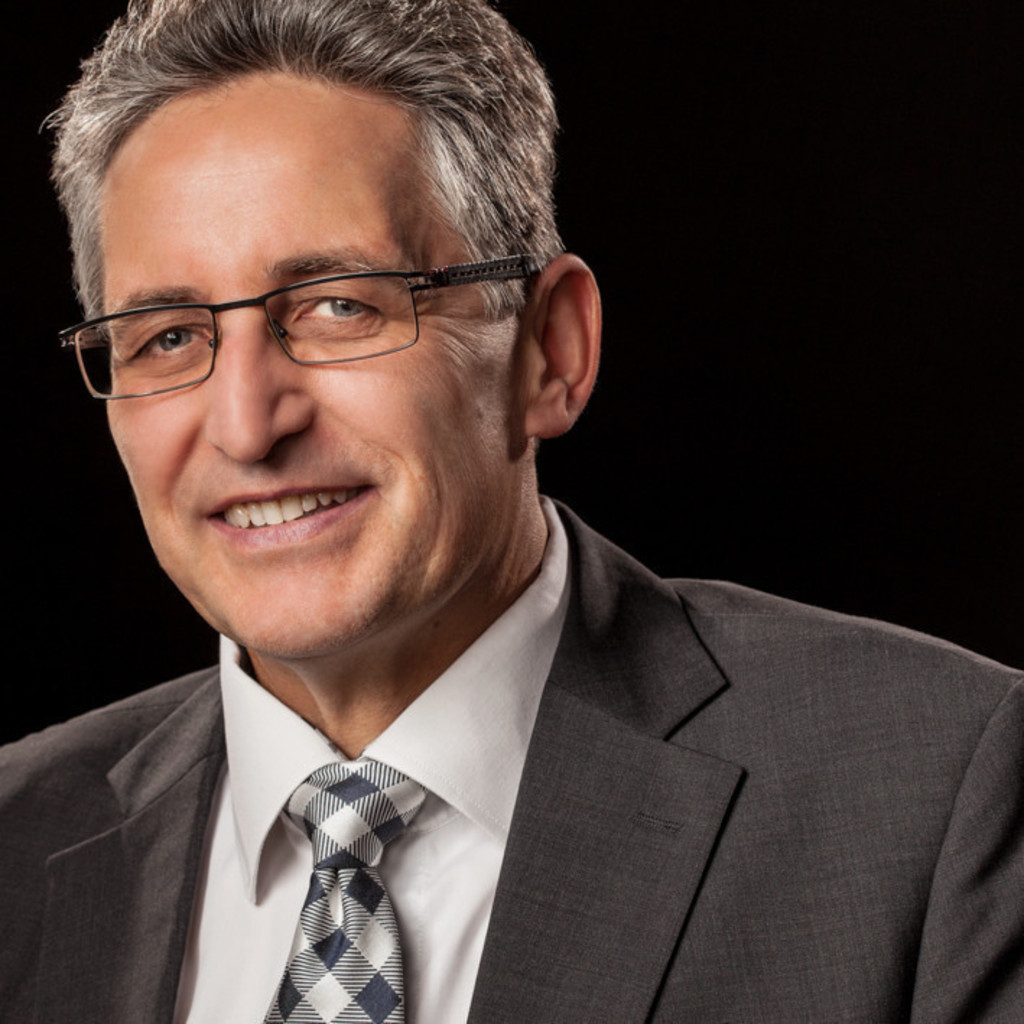 Social Media Profilbild Siegfried Schloz Wiesbaden