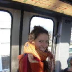 Hélène Marquer
