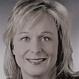 Martina Kast