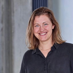 Katja Groß