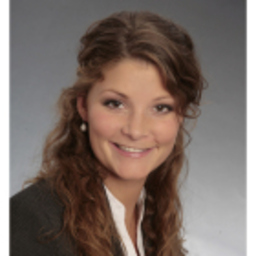 Kristina Welge (geb. Kiefer)