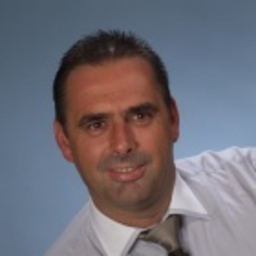 Stefan van Houdt