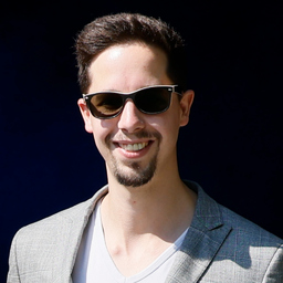 Kevin Hammerschmidt