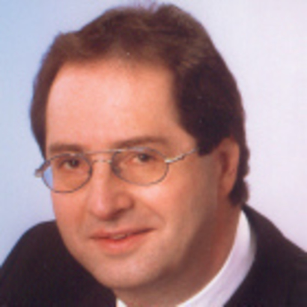 Karl Klein Managing Director Logitrain Ltd. XING