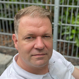 Ralf Schröder
