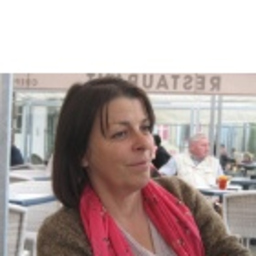 Pascale Audonnet