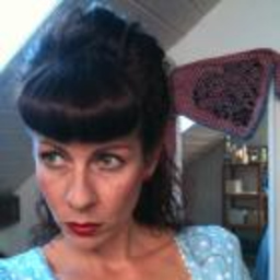 Nina Steinemann