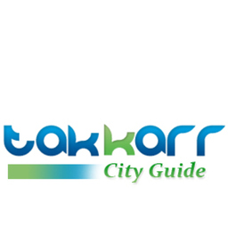 Takkarr Cityguide