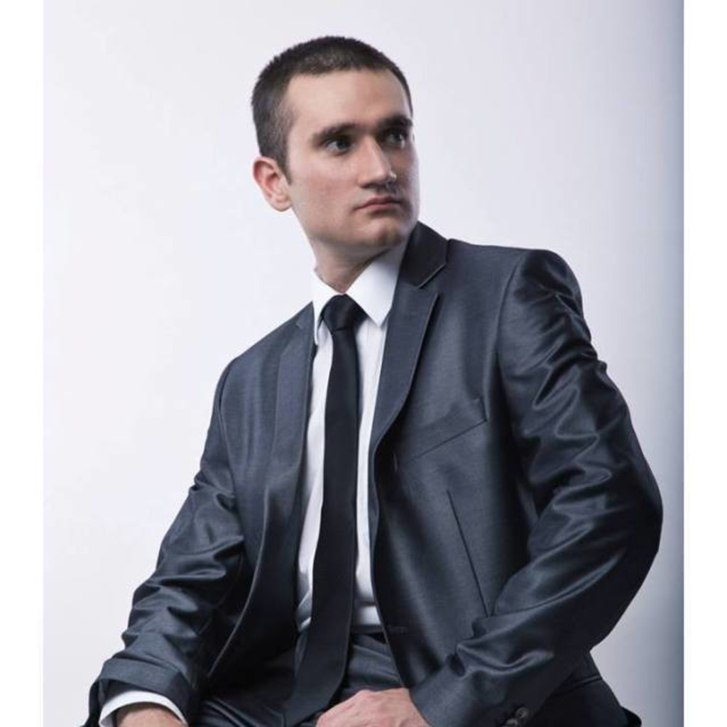 Jürgen Boger Softwareentwickler eck*cellent IT GmbH XING