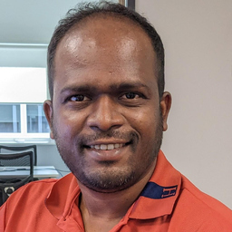 vipin mohan