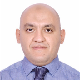 MOHAMED Nafie's profile picture