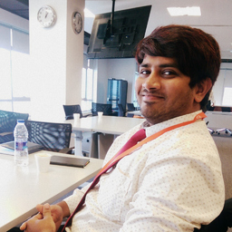 Venkat Gotti