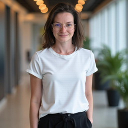 Sophie Freudewald