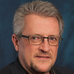 Rolf Bauer