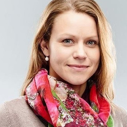 Petra Moser
