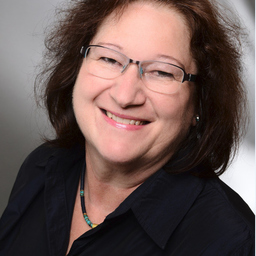 Sabine Stimmler