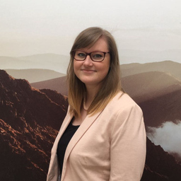 Jana Büscher's profile picture