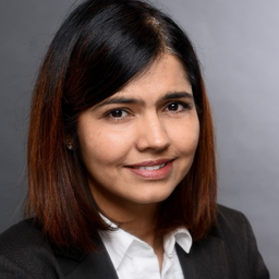 Khushbu Verma