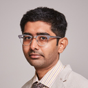 PREET SHAH
