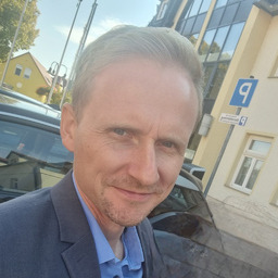 Benjamin Kathe
