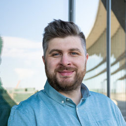 Patrick Scheumann