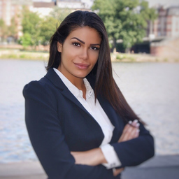 Roaya Ahmed