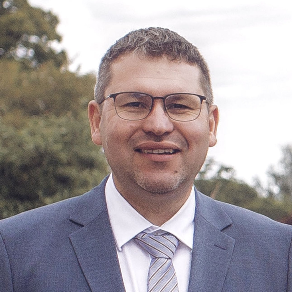 Peter Rohrbacher Fachausbilder für Elektrotechnik und Mechatronik