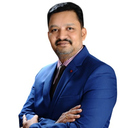 Maruthish Babu