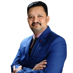 Maruthish Babu