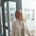Caroline Scharf