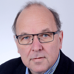 Dipl.-Ing. Winfried Krux