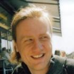 Nico Langen