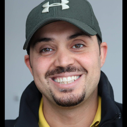 Kamran Shakerian