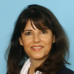Gaby Zenhäusern