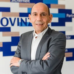 Bernd Sennewald