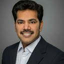 Arunraj Selvaraj