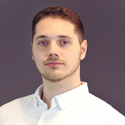 Etienne Burkhardt's profile picture
