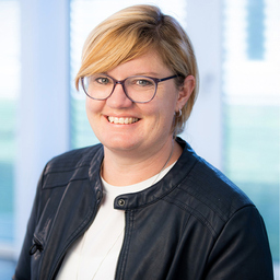 Jutta Meyer