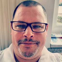 Sven Breitrainer