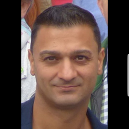 Erkan Görgü