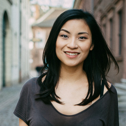 Lani Lunkenheimer