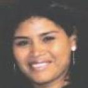Ybeth Arias Cuba