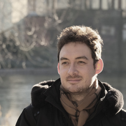 Maximilian Schasler